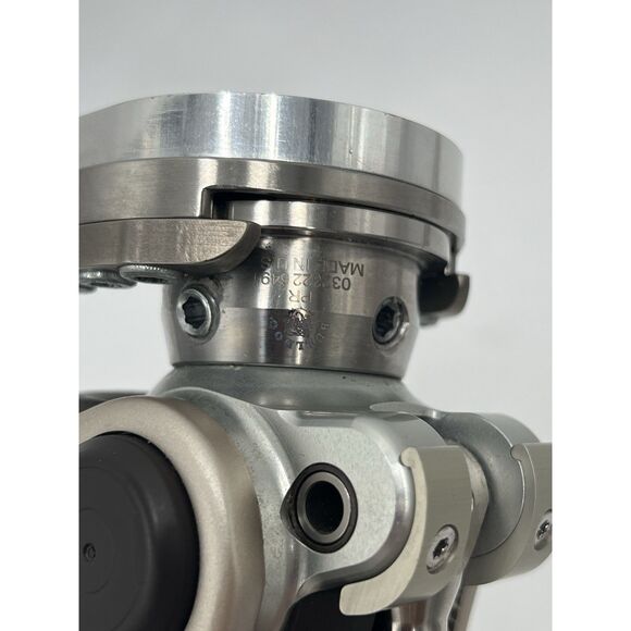 2023 OTTOBOCK Microprocessor KNEE PROSTHETIC C-LEG 3C60 Excellent Condition - Picture 16 of 16